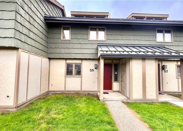 Property at 58 Alpine, Ellicottville, NY 14731, 3 beds, 2.5 baths