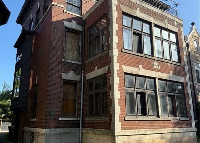 Property at 192 Bidwell Pkwy, Buffalo, NY 14222, 6 beds, 3 baths