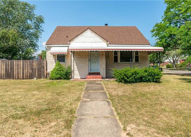 Property at 88 Clearvale Dr, Cheektowaga, NY 14225, 2 beds, 1 bath