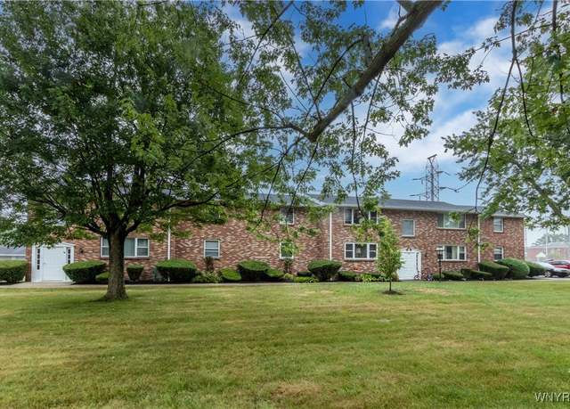 Property at 61 A Old Lyme Dr #2, Amherst, NY 14221, 2 beds, 1.5 baths