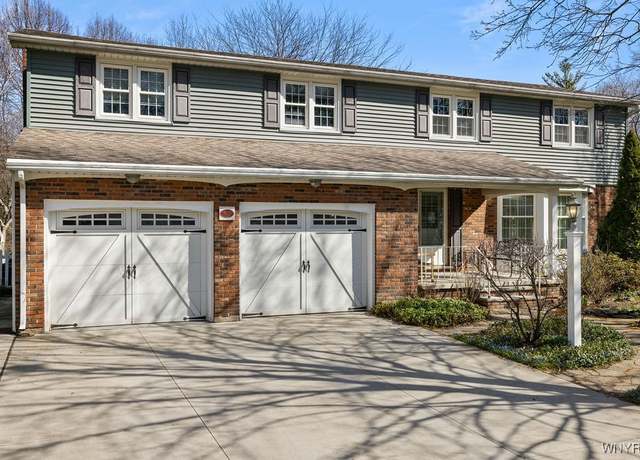 Property at 615 Sandlewood Dr, Lewiston, NY 14092, 5 beds, 3.5 baths