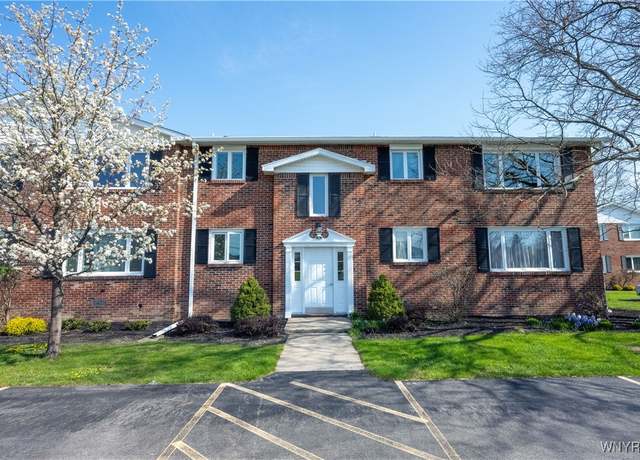Property at 1011 Reserve Rd #7, West Seneca, NY 14224, 2 beds, 1 bath