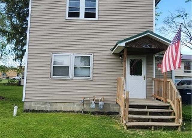 Property at 2060 Harrison Ave, North Collins, NY 14111, 8 beds, 4 baths