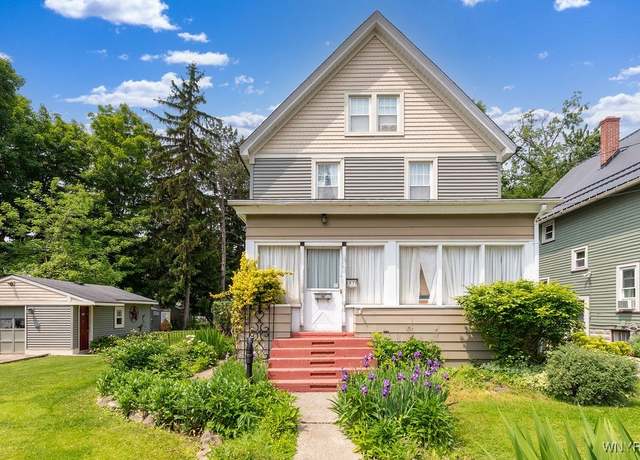 Property at 57 Savage Pl, Aurora, NY 14052, 4 beds, 2 baths