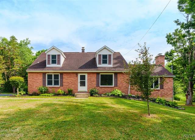 Property at 1170 Jamison Rd, Elma, NY 14059, 4 beds, 2 baths
