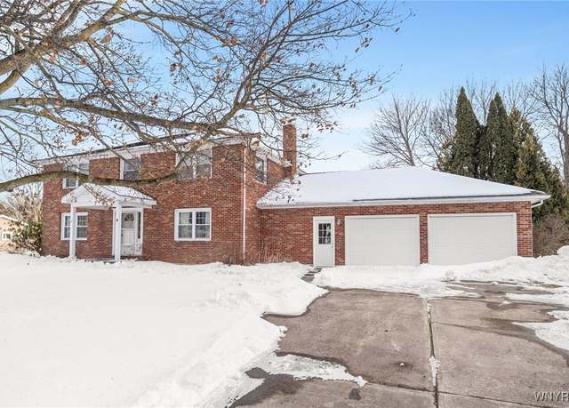 Property at 38 Lake Ave, Yates, NY 14098, 5 beds, 2.5 baths