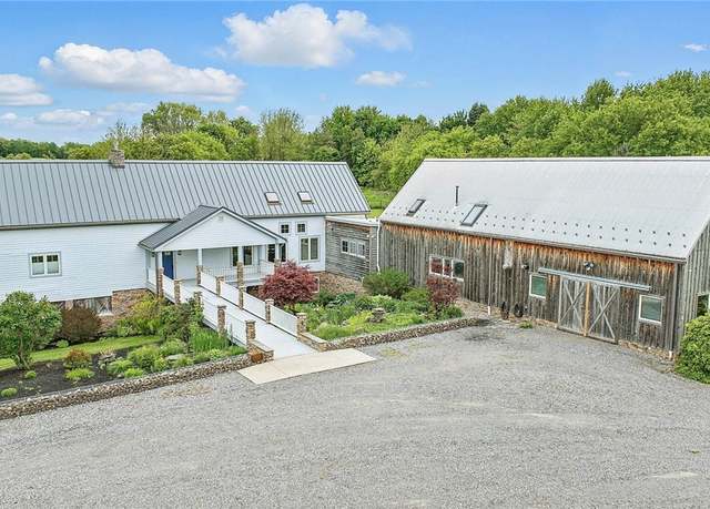 Property at 9151 Shepard Rd, Batavia-town, NY 14020, 3 beds, 4.5 baths