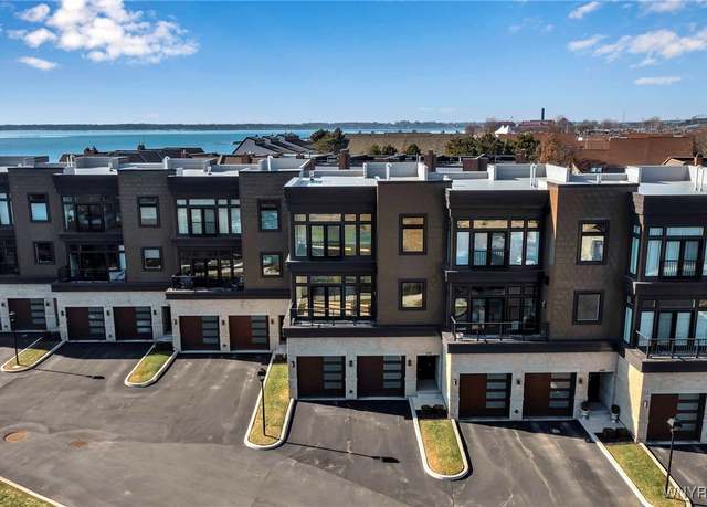 Property at 272 Lakefront Blvd, Buffalo, NY 14202, 3 beds, 3.5 baths