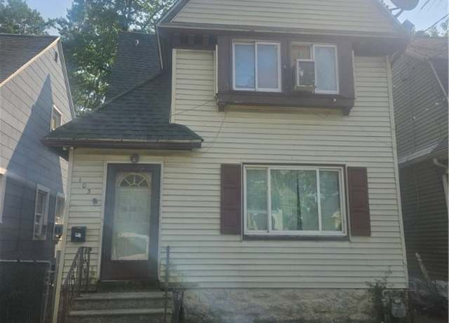 Property at 103 Mayer Ave, Buffalo, NY 14207, 3 beds, 1 bath