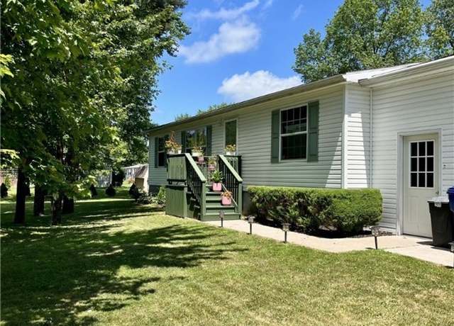 Property at 79 Rainbow Park, Wilson, NY 14131, 3 beds, 2 baths