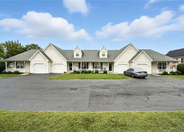 Property at 5 Astor Ridge Dr Unit D, Amherst, NY 14228, 2 beds, 2 baths