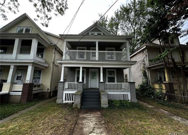 Property at 1533 La Salle Ave, Niagara Falls, NY 14301, 4 beds, 2 baths