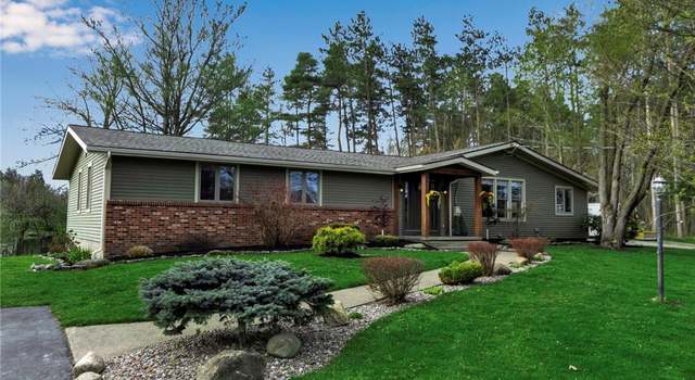 Photo of 77 S Shore Dr, Alden, NY 14004
