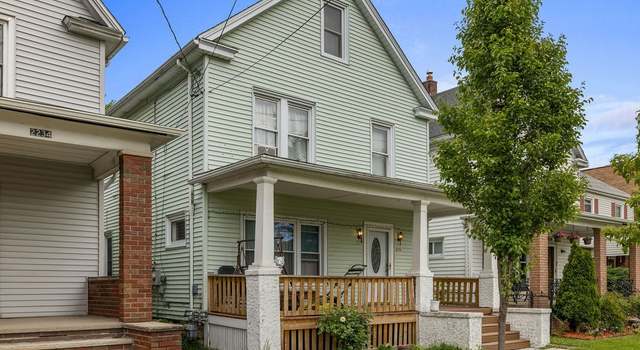 Photo of 2238 Independence Ave, Niagara Falls, NY 14301