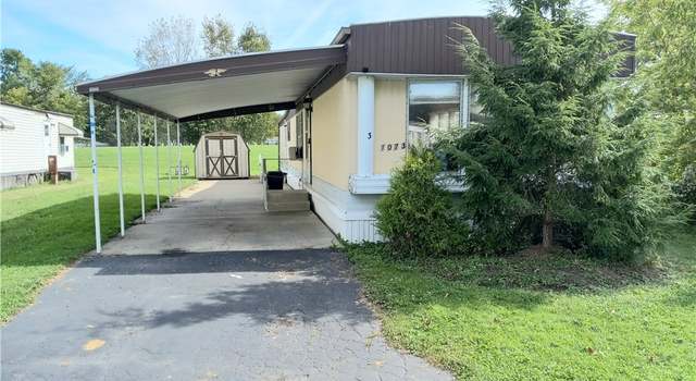 Photo of 1073 Wish Cir, Marilla, NY 14052