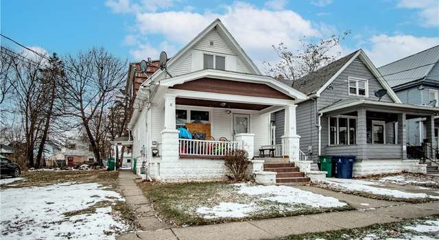 Photo of 20 Littlefield Ave, Buffalo, NY 14211