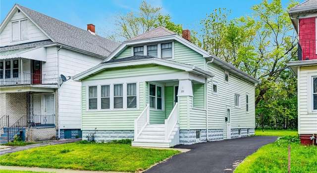 Photo of 351 Cambridge Ave, Buffalo, NY 14215