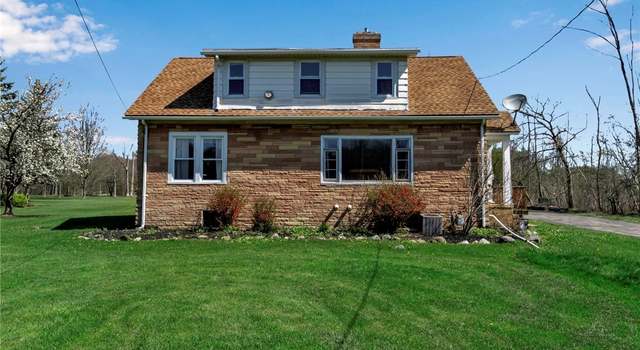 Photo of 5991 Seneca St, Elma, NY 14059