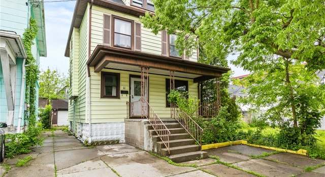 Photo of 11 Mayer Ave, Buffalo, NY 14207