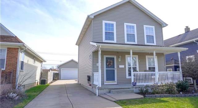 Photo of 145 Moulton Ave, Tonawanda-town, NY 14223