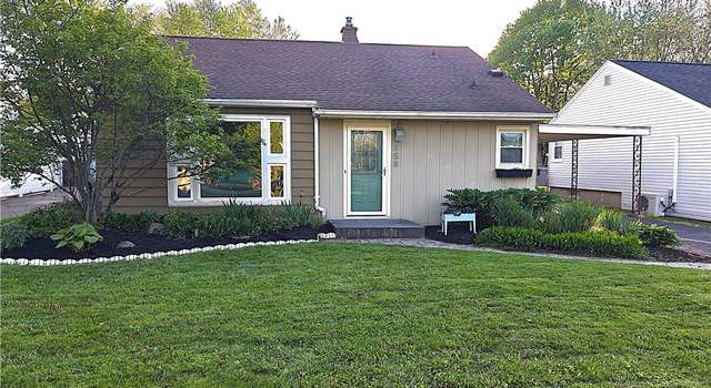 Photo of 158 Briarcliff Rd, Cheektowaga, NY 14225