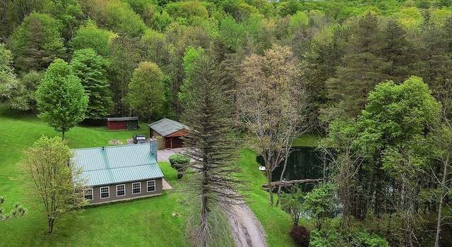 Photo of 9661 S Protection Rd, Holland, NY 14080