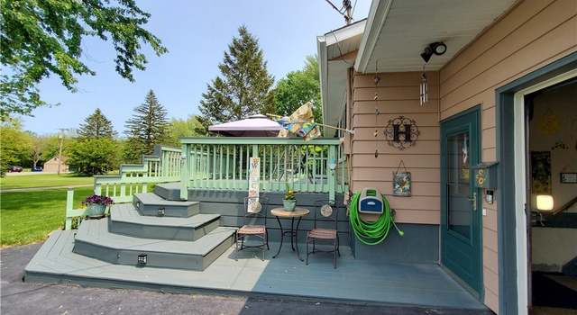 Photo of 25 N Vernon St, Royalton, NY 14105