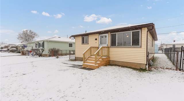 Photo of 32 Basswood Dr, Cheektowaga, NY 14227
