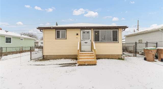 Photo of 32 Basswood Dr, Cheektowaga, NY 14227