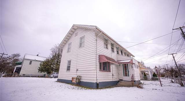Photo of 497-499 24th St, Niagara Falls, NY 14303