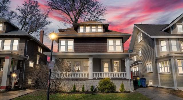 Photo of 60 Sagamore, Buffalo, NY 14214