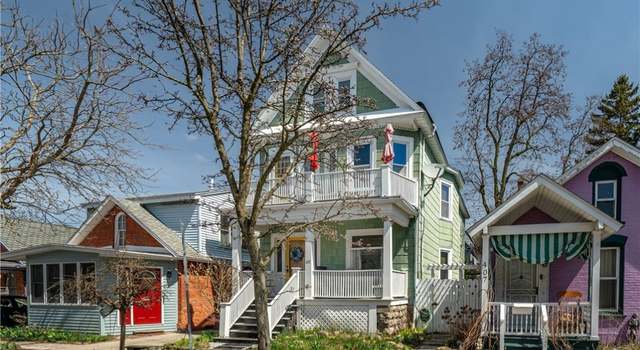 Photo of 411 Summer St, Buffalo, NY 14213