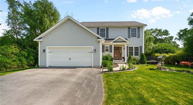 Photo of 720 N Star Rd, East Aurora, NY 14052
