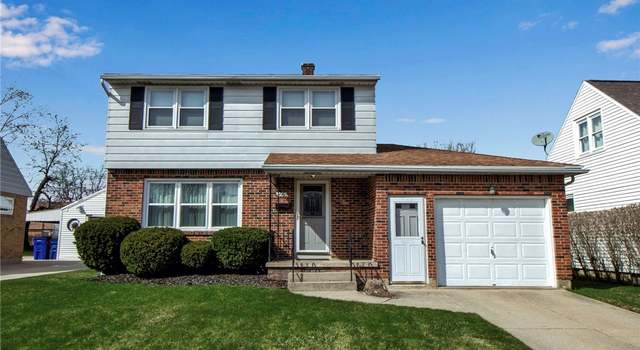 Photo of 66 Arcade Ave, Amherst, NY 14226