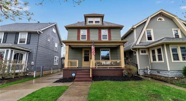 Photo of 49 Mckinley Ave, Tonawanda, NY 14217