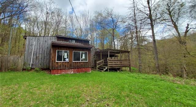Photo of 3520 Moulton Hill Aka 8858 Hideaway Lane Ln, Cuba, NY 14727