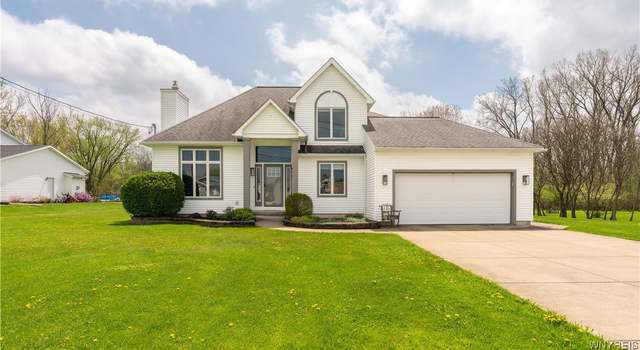Photo of 6235 Powers Rd, Orchard Park, NY 14127