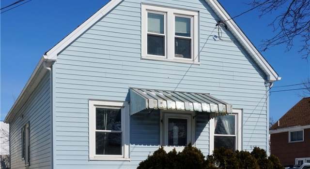 Photo of 95 Irene St, Tonawanda-town, NY 14207