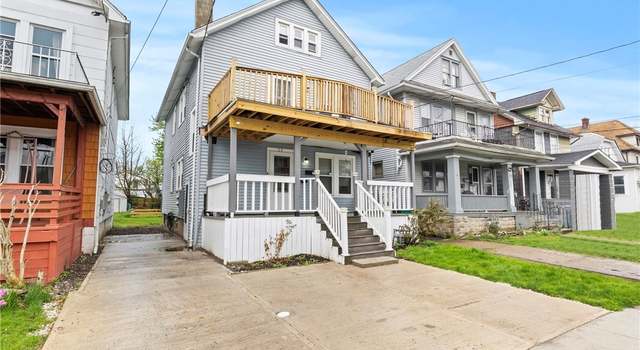 Photo of 29 Philadelphia St, Buffalo, NY 14207