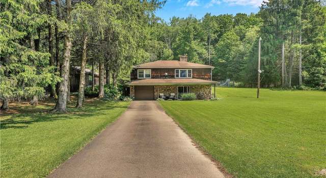 Photo of 3738 Forks Rd, Sardinia, NY 14134