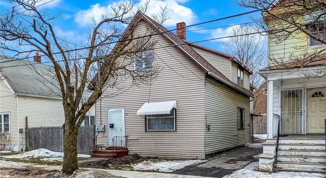 Photo of 81 Schutrum St, Buffalo, NY 14212