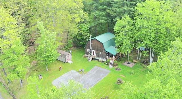 Photo of 6229 Lilly Rd, Belfast, NY 14711
