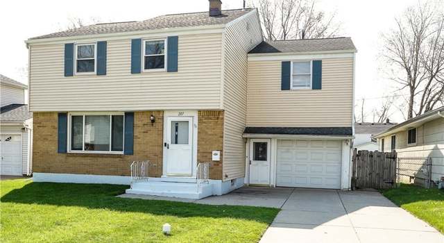 Photo of 207 Brookside Dr, West Seneca, NY 14220
