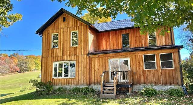 Photo of 11270 Weaver Rd, Yorkshire, NY 14042