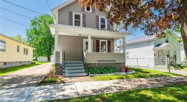 Photo of 114 Kohler St, Tonawanda, NY 14150