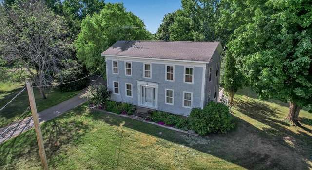 Photo of 5540 Salt Rd, Shelby, NY 14105