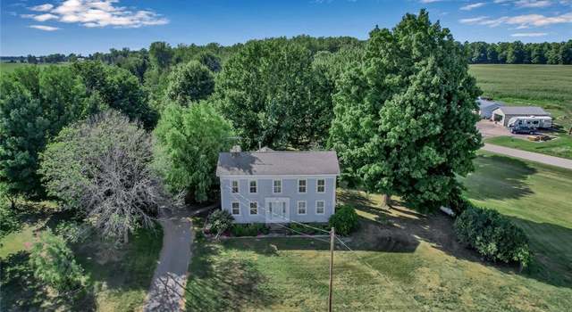 Photo of 5540 Salt Rd, Shelby, NY 14105