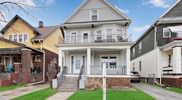 Photo of 28 Magnolia Ave, Buffalo, NY 14220