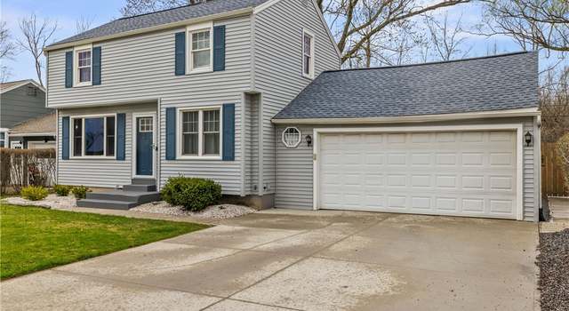 Photo of 408 Longmeadow Rd, Amherst, NY 14226