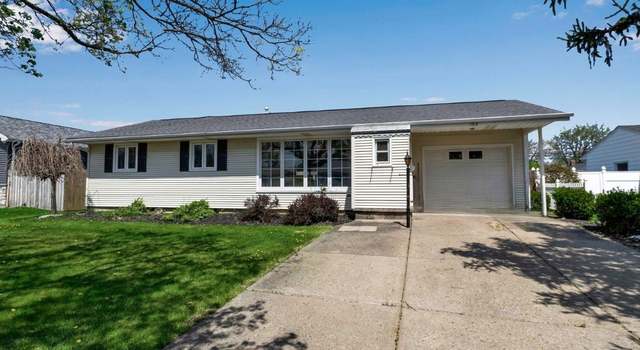 Photo of 122 Sunset, Tonawanda, NY 14150